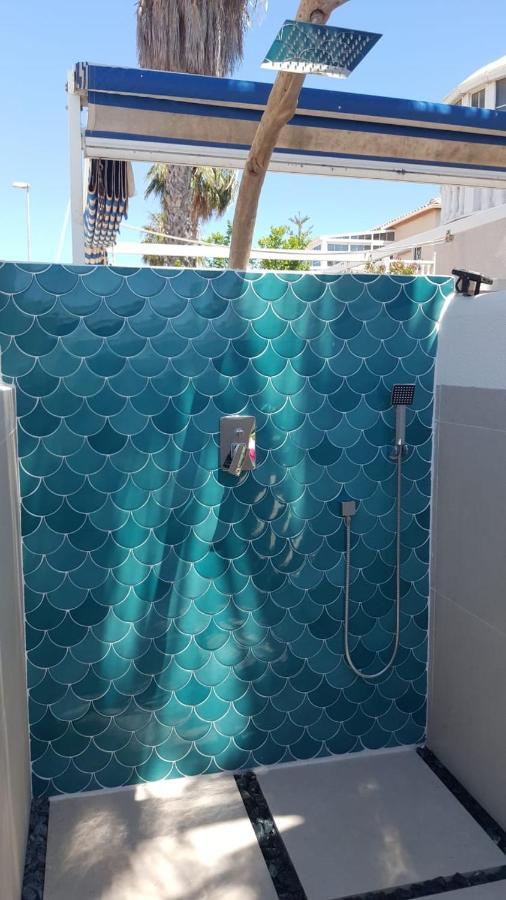 Villa En Torre De La Horadada A 240M De La Playa Екстериор снимка