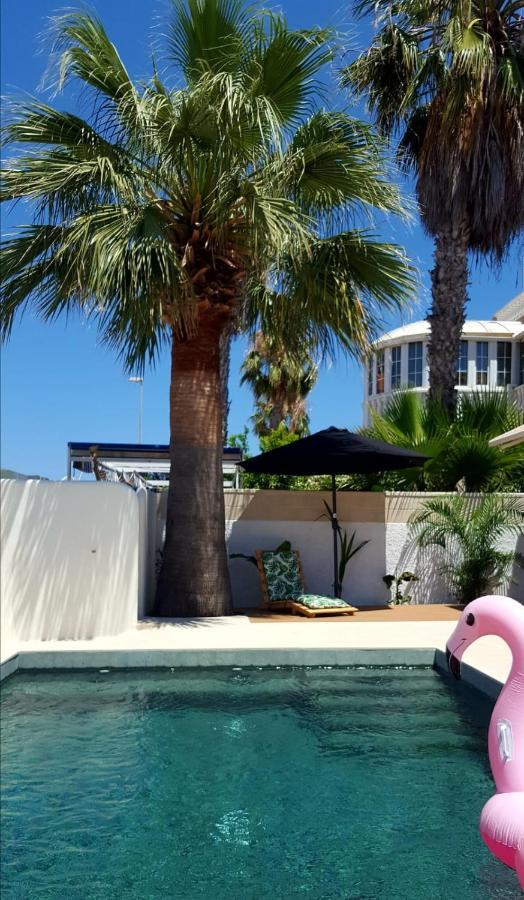 Villa En Torre De La Horadada A 240M De La Playa Екстериор снимка