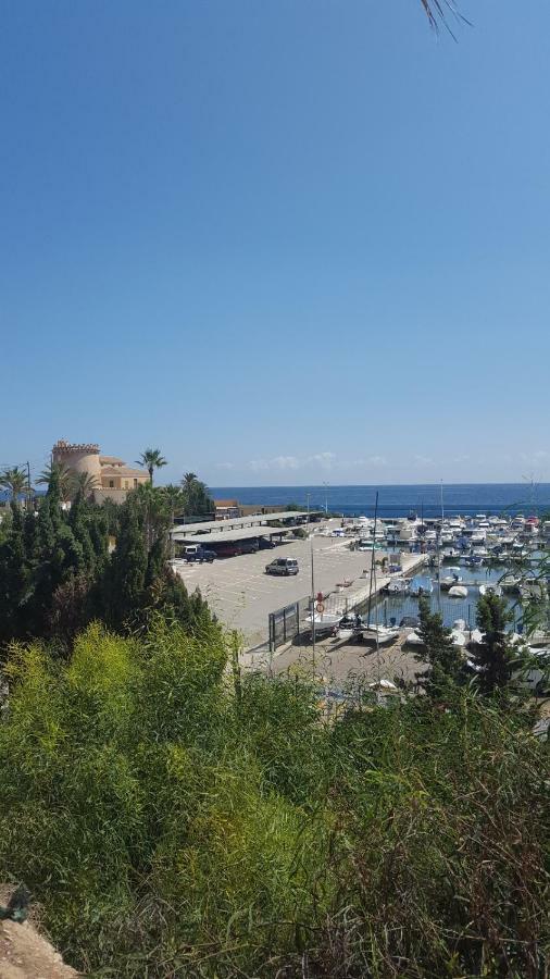 Villa En Torre De La Horadada A 240M De La Playa Екстериор снимка