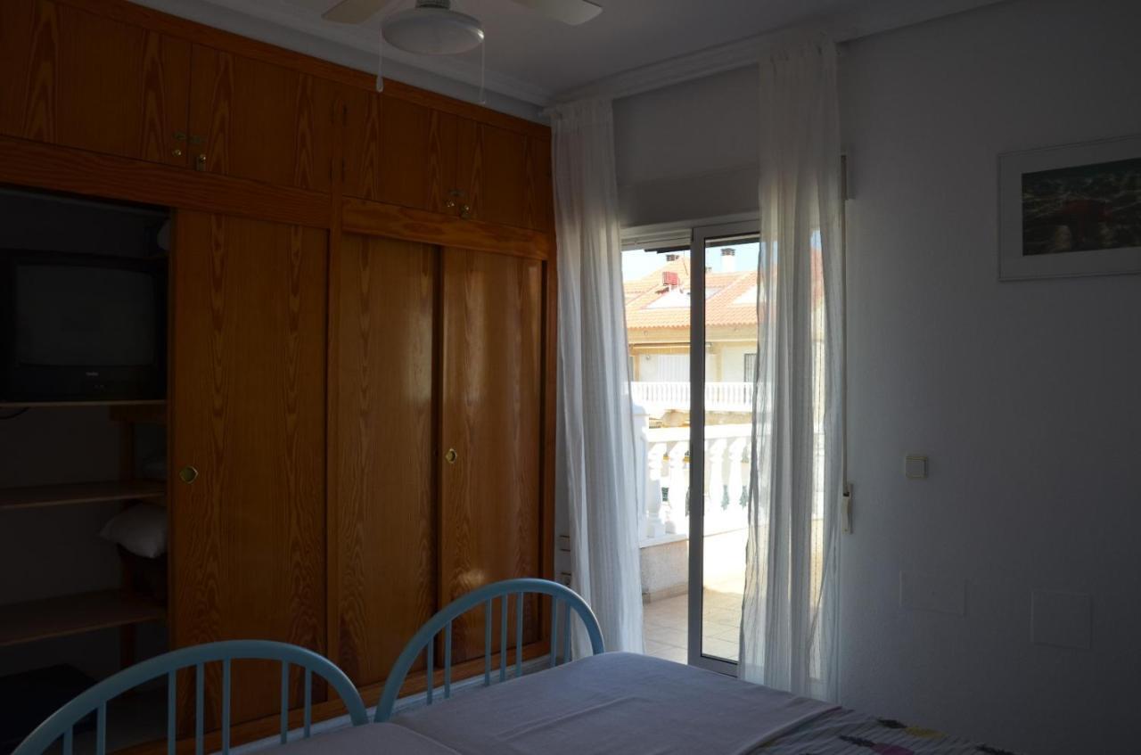 Villa En Torre De La Horadada A 240M De La Playa Екстериор снимка